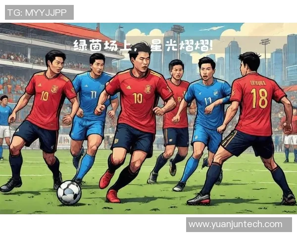 聚焦绿茵英雄双足展现足球巨星力量与激情瞬间